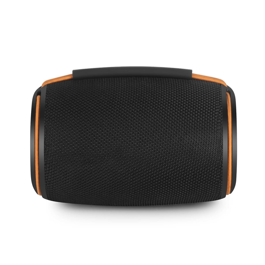 LED nabíjací reproduktor 40W/1200 mAh IPX4 čierny