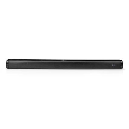 Soundbar 40W/230V + diaľkové ovládanie