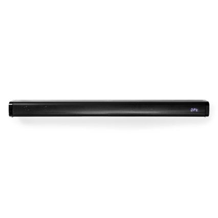 Soundbar 40W/230V + diaľkové ovládanie