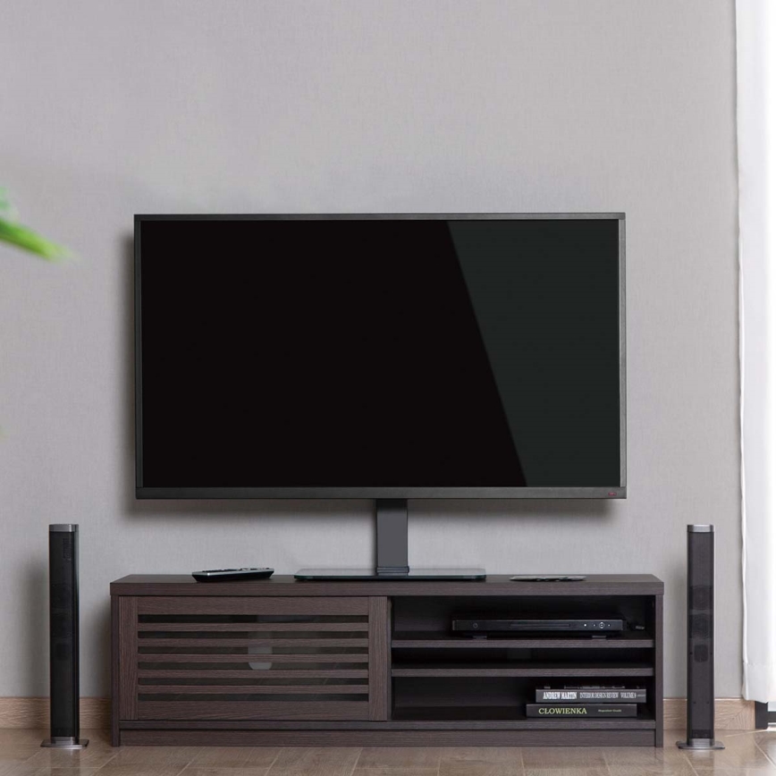 Otočný stojan pre TV 37-70”
