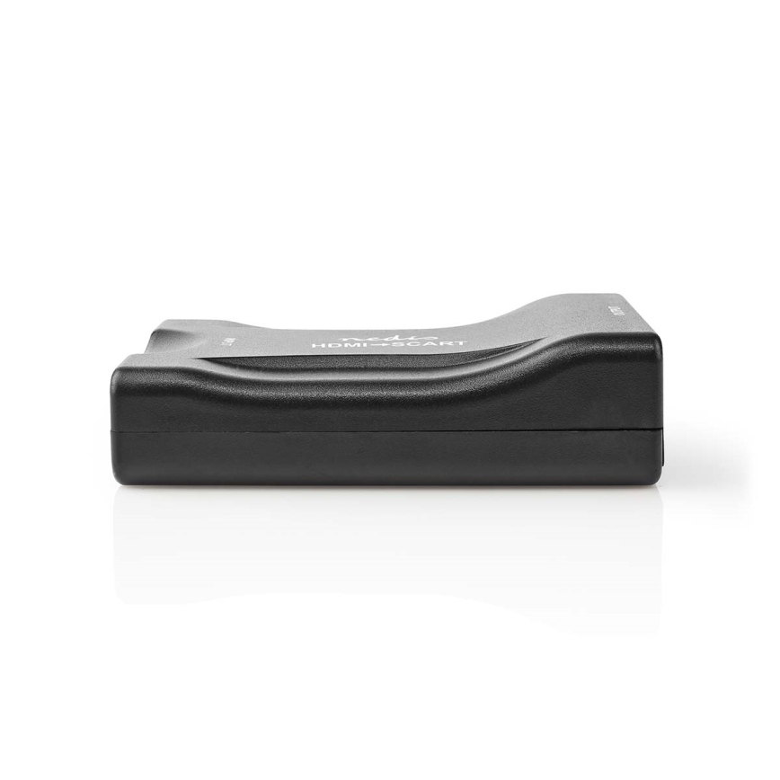 HDMI prevodník HDMI-SCART
