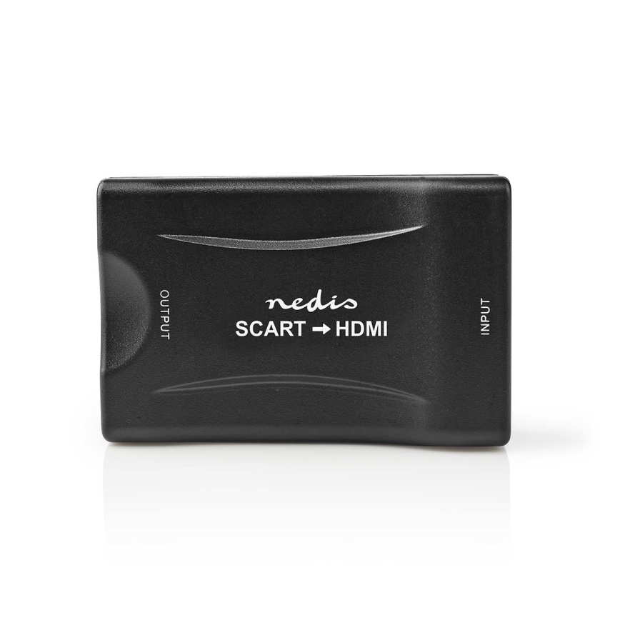 HDMI prevodník SCART-HDMI
