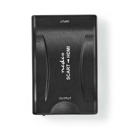 HDMI prevodník SCART-HDMI