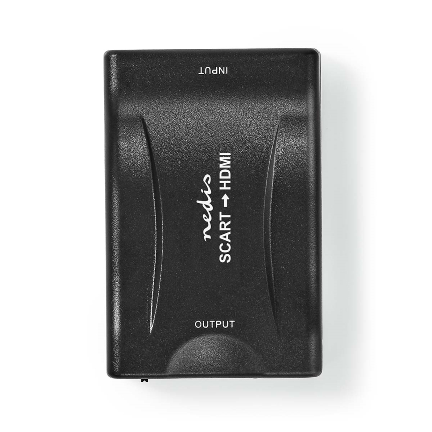 HDMI prevodník SCART-HDMI