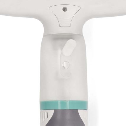 Nabíjací okenný vysávač 12W/2200 mAh