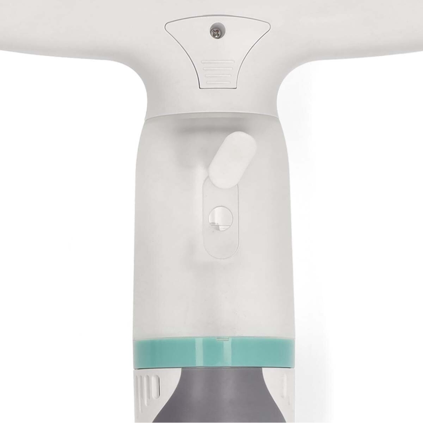 Nabíjací okenný vysávač 12W/2200 mAh