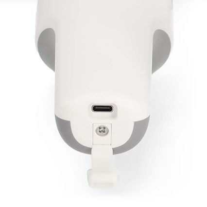 Nabíjací okenný vysávač 12W/2200 mAh