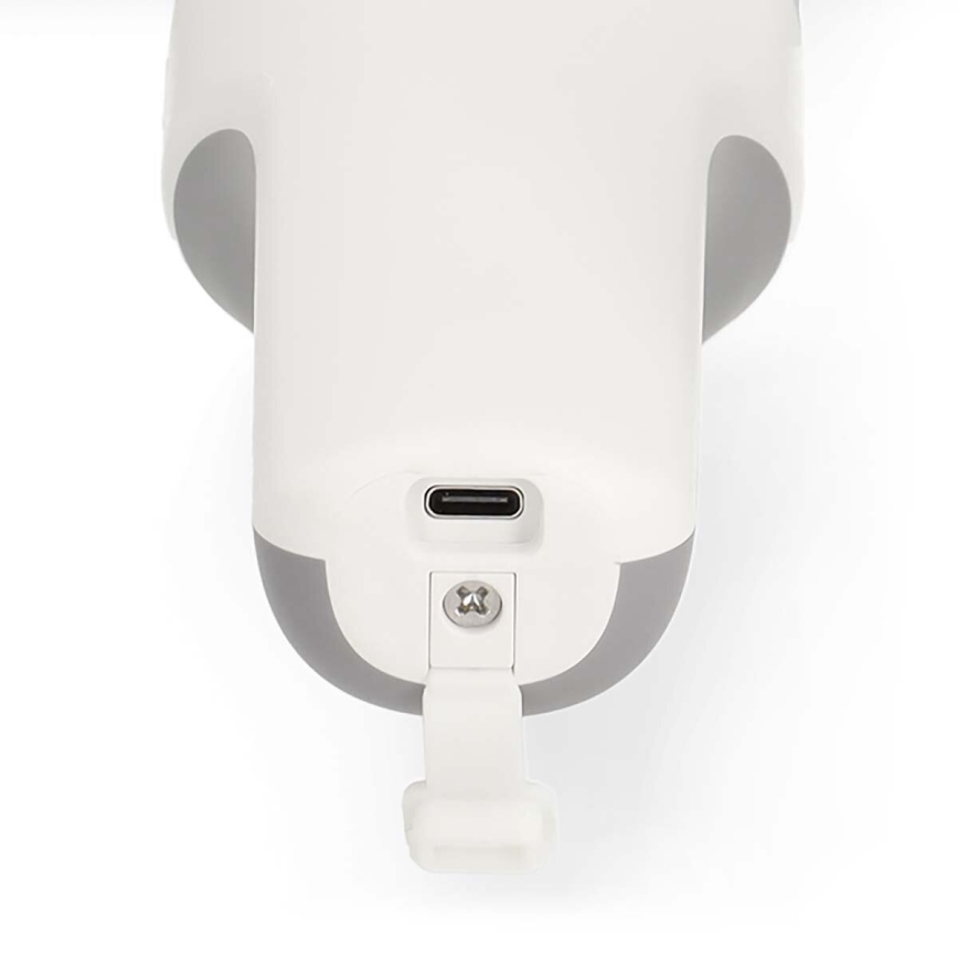 Nabíjací okenný vysávač 12W/2200 mAh