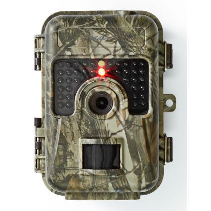 Fotopasca so senzorom 16MP 8xAA IP66