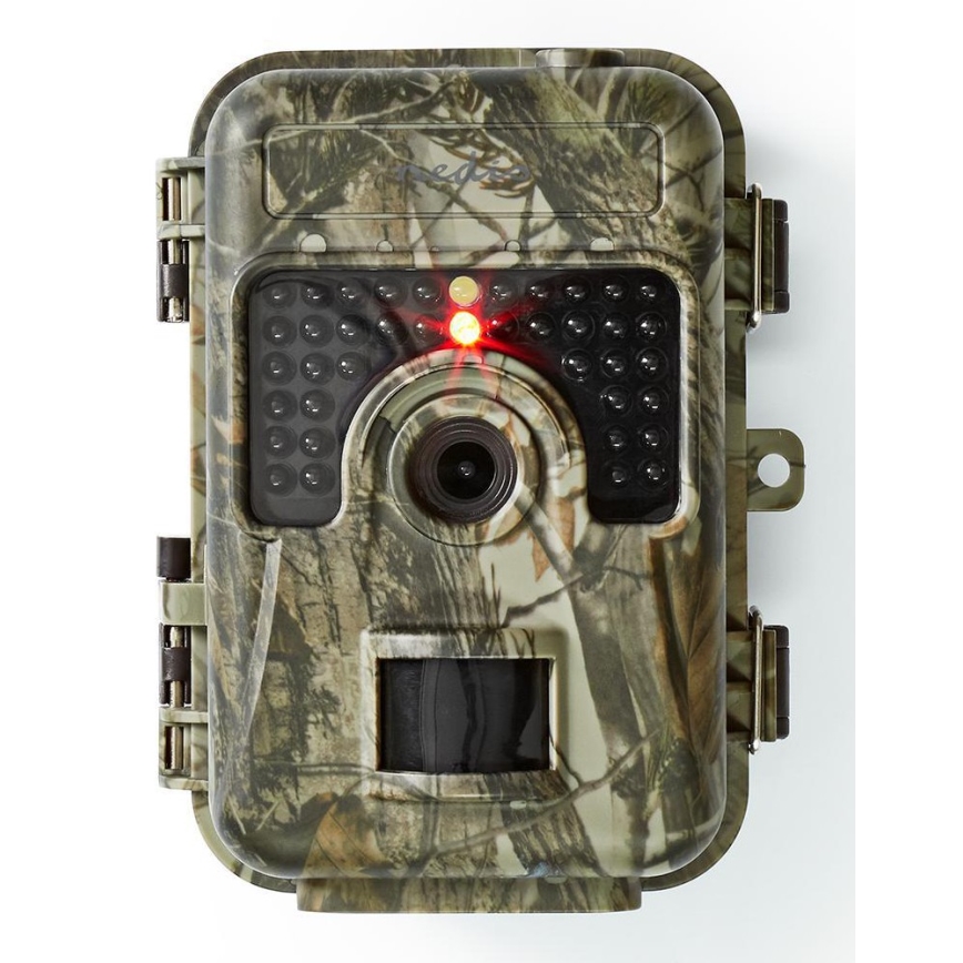 Fotopasca so senzorom 16MP 8xAA IP66