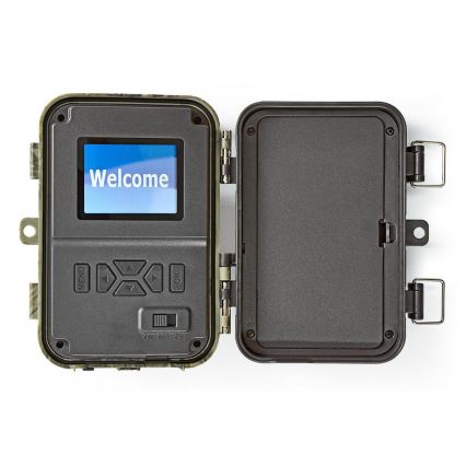 Fotopasca so senzorom 16MP 8xAA IP66