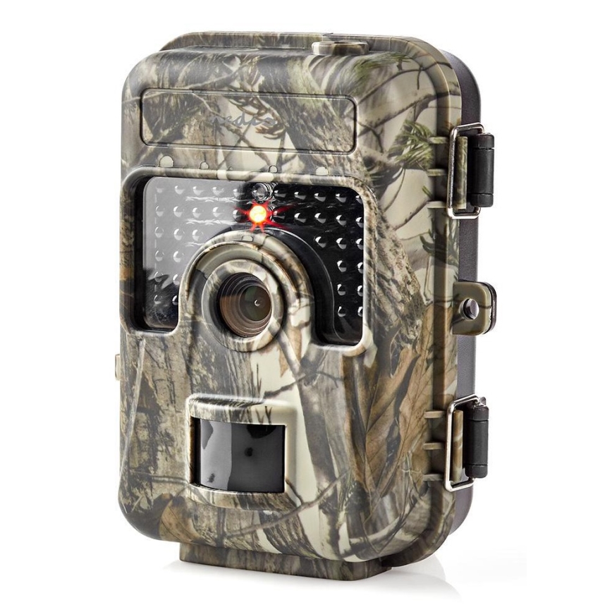 Fotopasca so senzorom 16MP 8xAA IP66