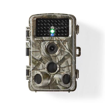 Fotopasca so senzorom 24MP Full HD 8xAA IP66