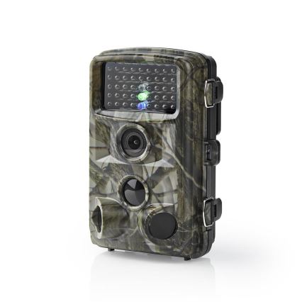 Fotopasca so senzorom 24MP Full HD 8xAA IP66