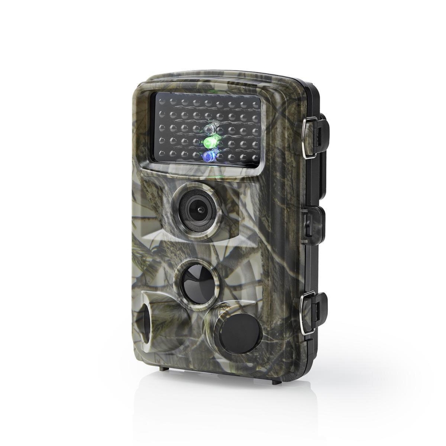 Fotopasca so senzorom 24MP Full HD 8xAA IP66