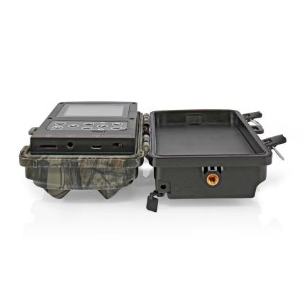 Fotopasca so senzorom 24MP Full HD 8xAA IP66