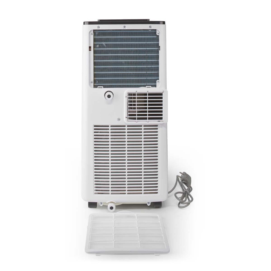 Inteligentná mobilná klimatizácia 3v1 vrátane kompletného príslušenstva 792W/230V 7000 BTU Wi-Fi + DO
