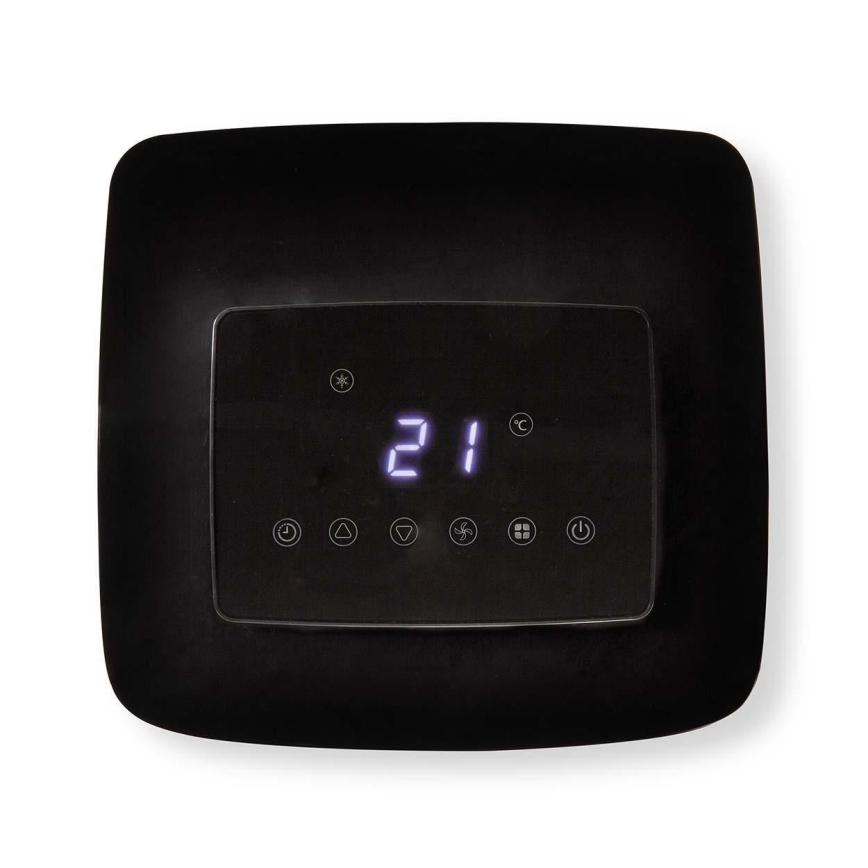 Inteligentná mobilná klimatizácia 3v1 vrátane kompletného príslušenstva 792W/230V 7000 BTU Wi-Fi + DO