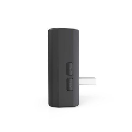 Videozvonček so snímačom pohybu SmartLife 4400 mAh 2x Full HD 1080p IP54 Wi‑Fi Tuya