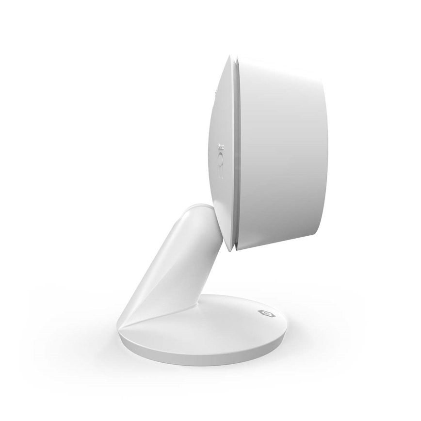 Inteligentná kamera Smartlife 5V 3 MP Full HD 1296p Wi-Fi Tuya