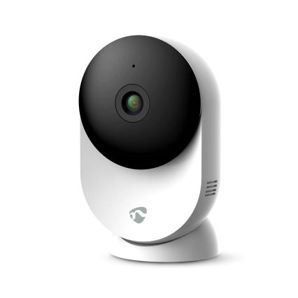 Inteligentná kamera Smartlife 5V 3MP Full HD 1296p Wi-Fi