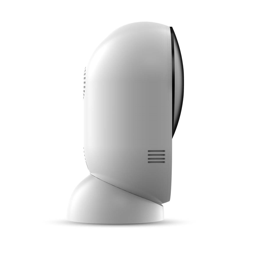 Inteligentná kamera Smartlife 5V 3MP Full HD 1296p Wi-Fi