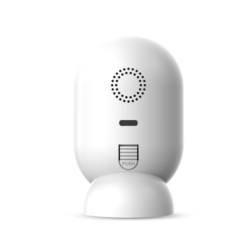 Inteligentná kamera Smartlife 5V 3MP Full HD 1296p Wi-Fi