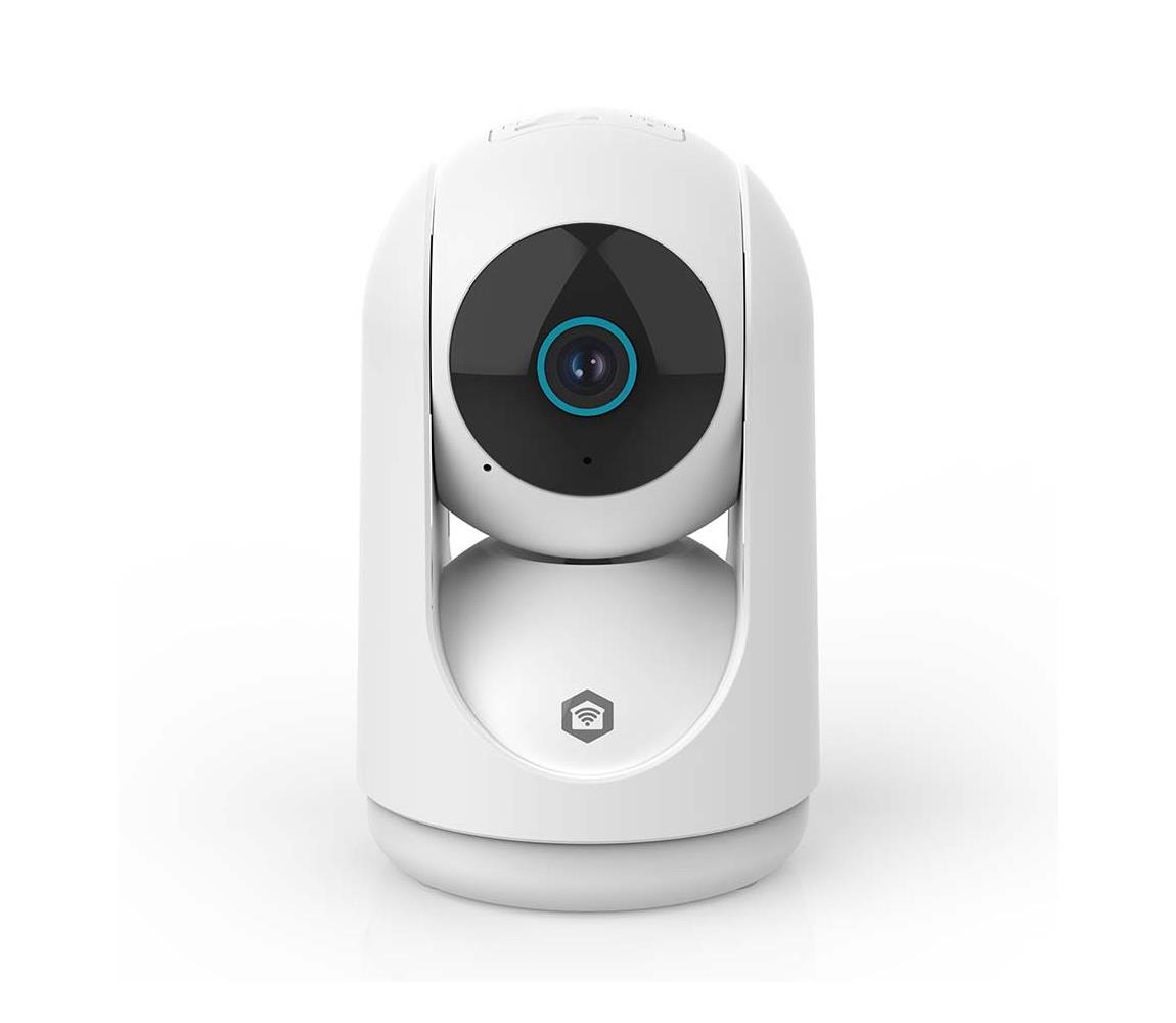 WIFICI23CWT - Inteligentná kamera Smartlife 5 V 3 MP Full HD 1296p Wi-Fi Tuya WIFICI23CWT
