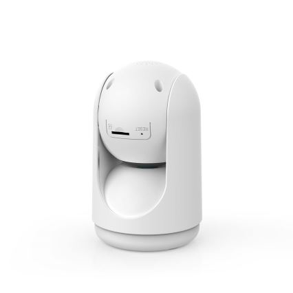 Inteligentná kamera Smartlife 5V 3MP Full HD 1296p Wi-Fi Tuya