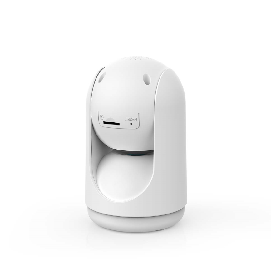 Inteligentná kamera Smartlife 5V 3MP Full HD 1296p Wi-Fi Tuya