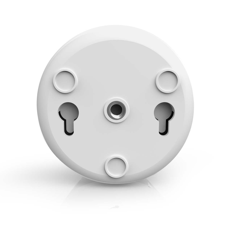 Inteligentná kamera Smartlife 5V 3MP Full HD 1296p Wi-Fi Tuya