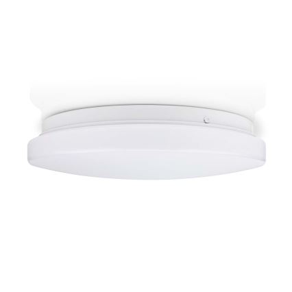 LED RGBW Stmievateľné stropné svietidlo SmartLife LED/18W/230V 3000-6500K Wi-Fi