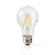 LED Stmievateľná inteligentná žiarovka VINTAGE A60 E27/5W/230V 2700K