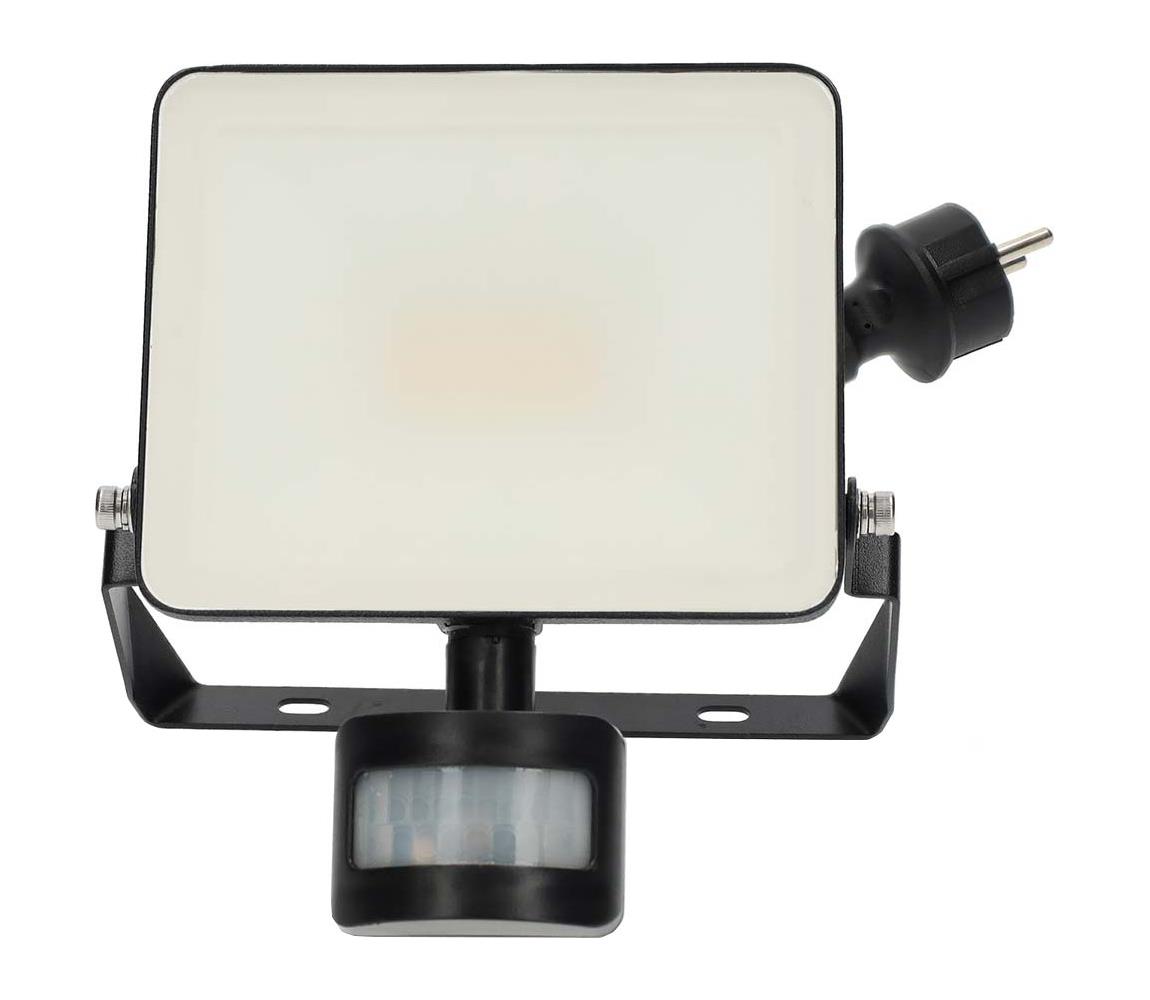 WIFILOFS21FBK- LED stmievateľný reflektor SmartLife 20W/230V 3000-6500K IP44 Wi-Fi WIFILOFS21FBK