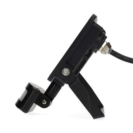 LED Stmievateľný reflektor so snímačom pohybu SmartLife LED/20W/230V 3000-6500K IP44 Wi-Fi