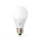 LED Stmievateľná inteligentná žiarovka A60 E27/9W/230V 2700 - 6500K