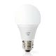 LED Stmievateľná inteligentná žiarovka A60 E27/9W/230V 2700K