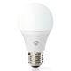 LED Stmievateľná žiarovka SmartLife A60 E27/9W/230V Wi-Fi 2700-6500K