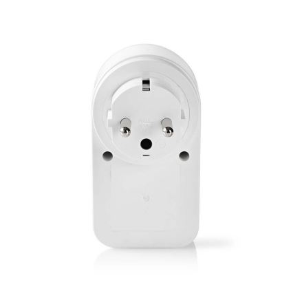 Inteligentná zásuvka 3680W/230V/TYP F/16 A Wifi
