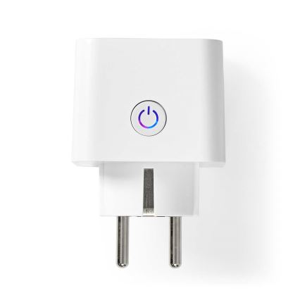 Inteligentná zásuvka 3680W/230V/ Typ E/16A Wi-Fi