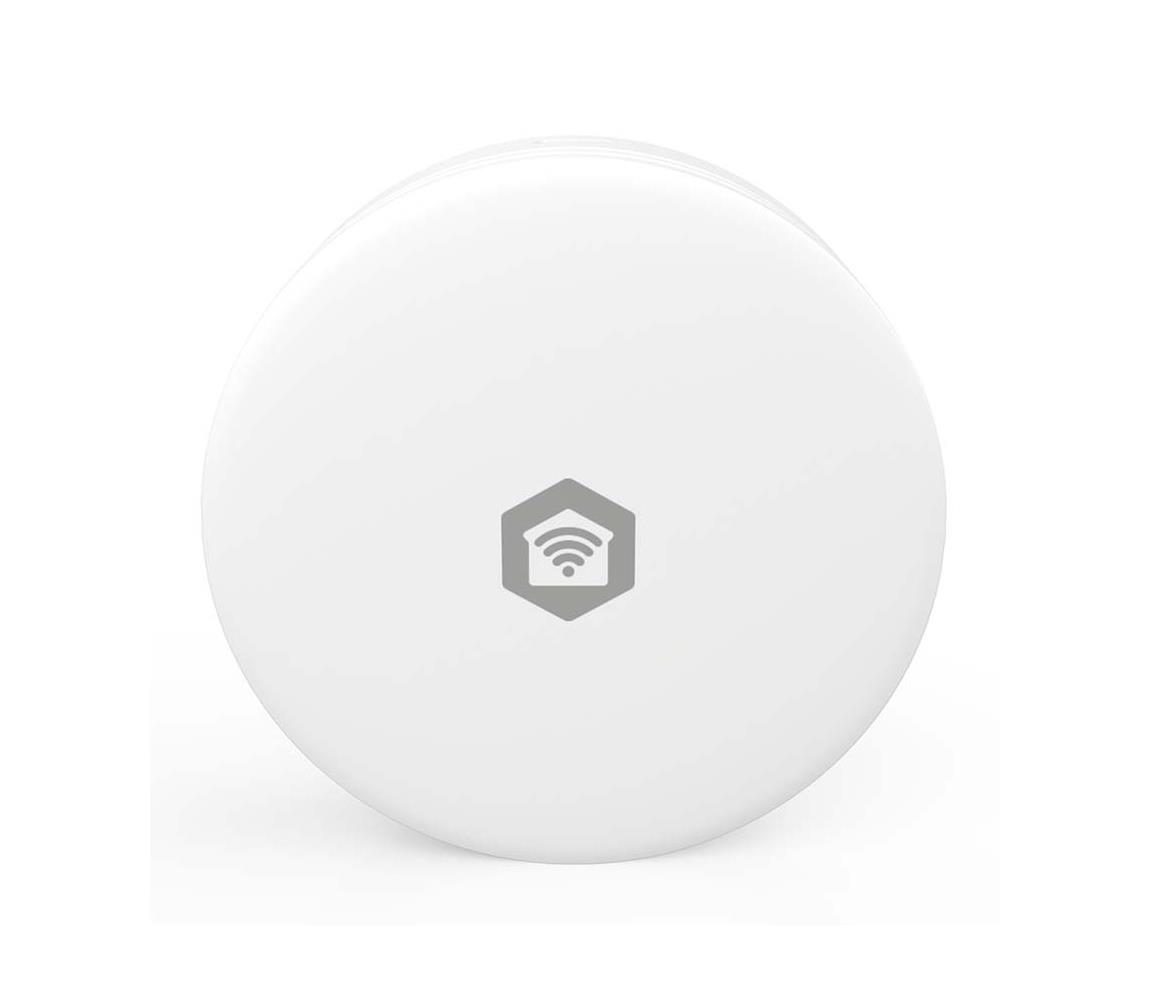 WIFISA11CWT - Inteligentný monitor kvality ovzdušia SmartLife Wi-Fi Tuya WIFISA11CWT