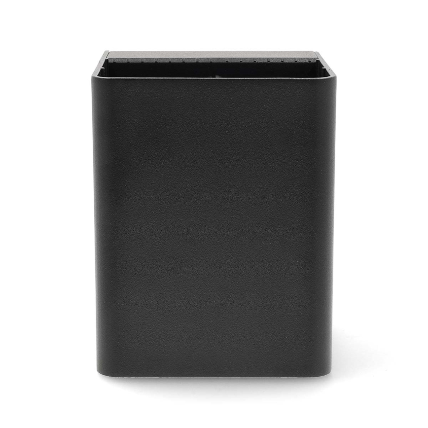 LED RGBW Stmievateľné vonkajšie nástenné svietidlo SmartLife LED/12W/230V IP65 Wi‑Fi Tuya čierna