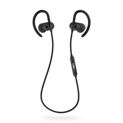 Niceboy HIVE sport 2 - Športové slúchadlá s mikrófonom IPX5 čierna