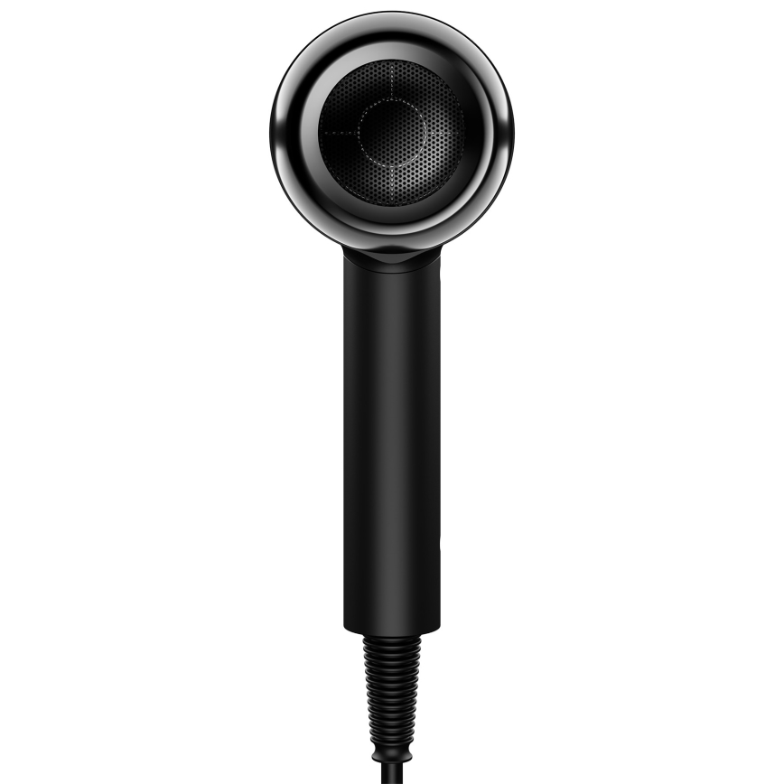 Niceboy ION AirSonic PRO - Fén 2200W/230V čierna