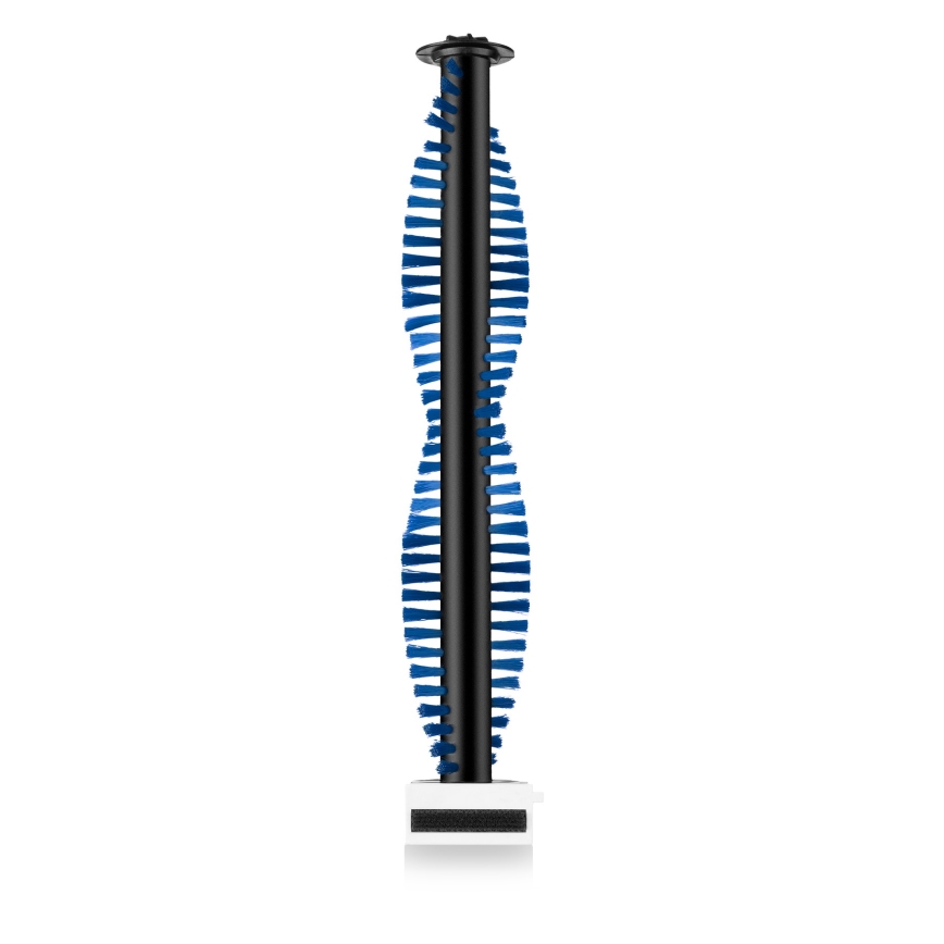 Niceboy ION Hurricane H5 - Bezdrôtový tyčový vysávač 2v1 150W/2200 mAh biela/modrá