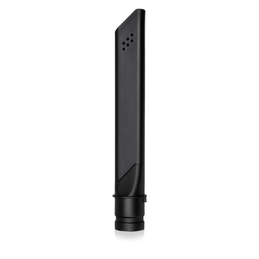 Niceboy ION Hurricane H5 - Bezdrôtový tyčový vysávač 2v1 150W/2200 mAh biela/modrá
