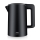 Niceboy ION SmartKettle - Inteligentná rýchlovarná kanvica s termoreguláciou 1,7 l 2200W/230V Wi-Fi čierna