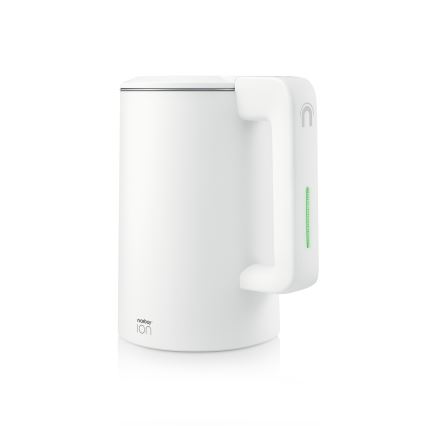 Niceboy ION ThermoKettle TK5 - Rýchlovarná kanvica s termoreguláciou 1,7 l 2200W/230V biela
