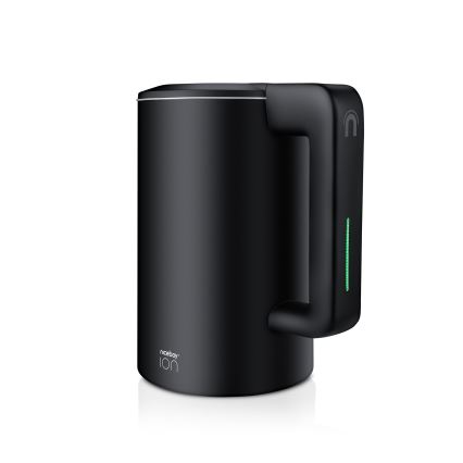 Niceboy ION ThermoKettle TK5 - Rýchlovarná kanvica s termoreguláciou 1,7 l 2200W/230V čierna