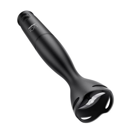 Niceboy Twister T1 - Tyčový mixér 500W/230V čierny